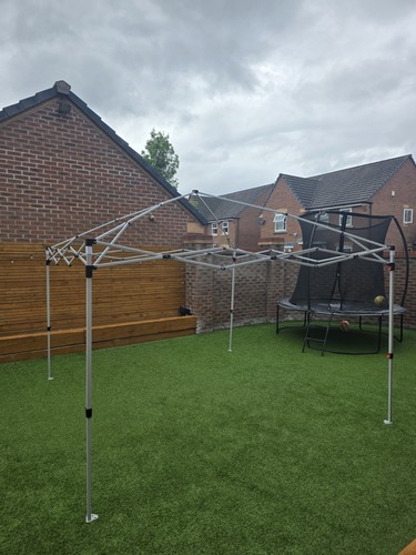 Heavy duty gazebo - , x