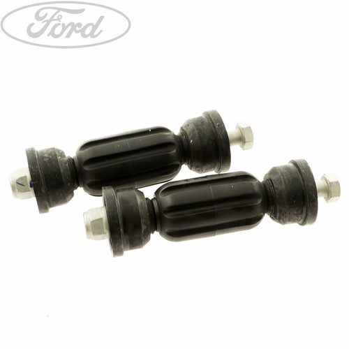 New genuine ford - genuine, focus