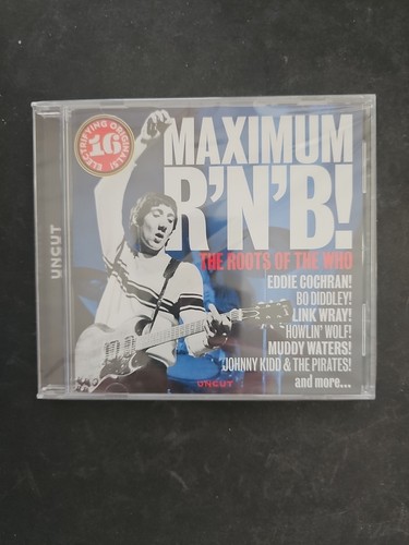 Uncut maximum b - :,