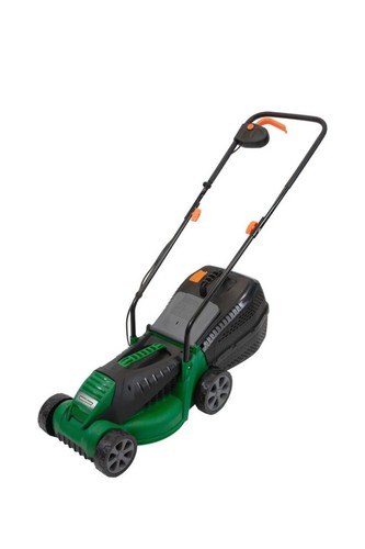 Hawksmoor 1200w electric - 1200w,