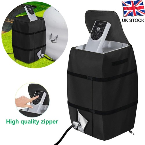 Hot tub pump - tub, for