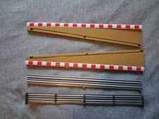 2 x Scalextric Sport Borders