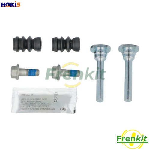 Guide sleeve kit brake caliper - brake,