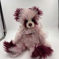 Charlie Bears — Summer