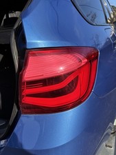 BMW 3 SERIES TOURING F31 15-19 RIGHT DRIVERS SIDE O/S TAIL LIGHT