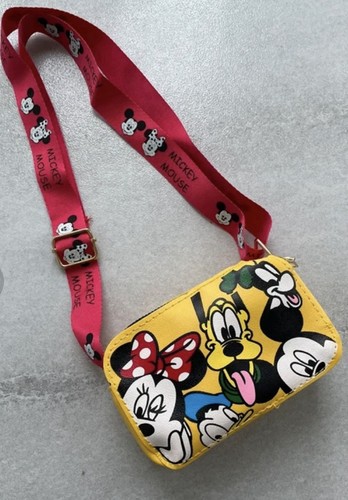 Disney mickey and friends - mickey,