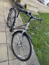 Ladies Raleigh Bike