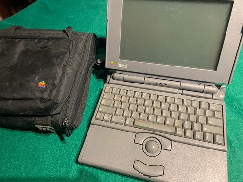 Vintage 1991 apple - 1991, macintosh