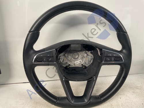 Seat leon 5dr - seat, 5f