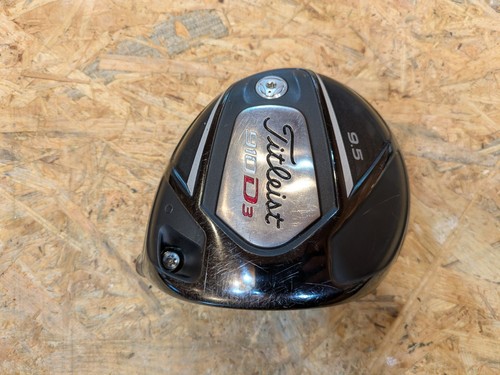 Titleist 910d3 driver - titleist,
