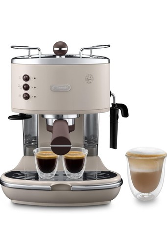 Delonghi icona vintage - icona,