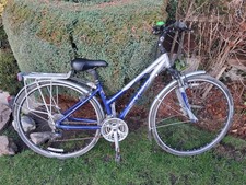 Gary Fisher Zebrano Ladies