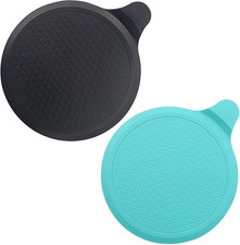 2 Pack Silicone Bathtub