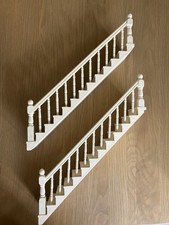 Dolls House Miniature Stairs