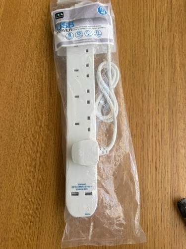 Masterplug socket surge - masterplug,