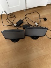 Bose Companion 3 Series II 2.1