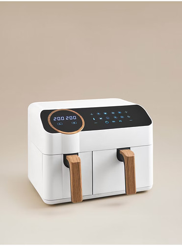 White scandi dual - white,