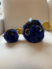 YooHoo And Friends Tangee Blue