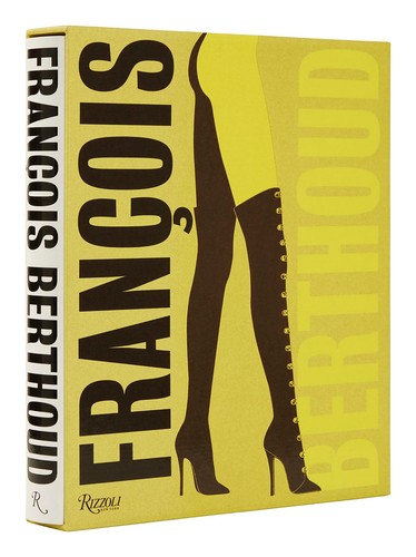 François berthoud fashion - berthoud:,
