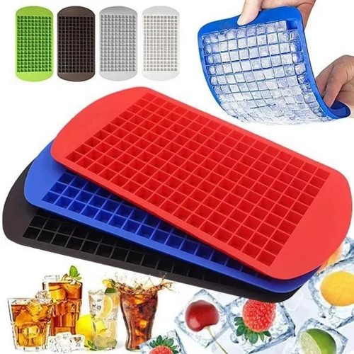 Mini ice cube - mini, silicone
