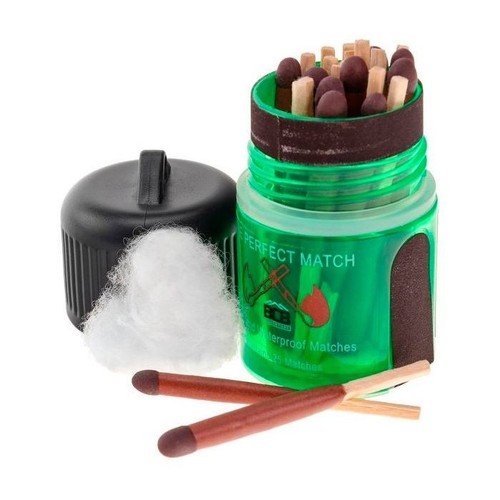 Bcb survival wind waterproof - survival,