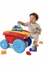 MEGA BLOKS First Builders