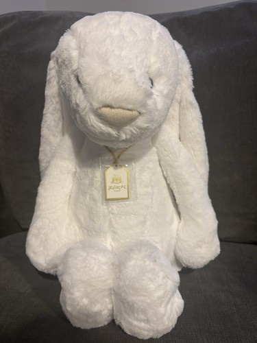 Jellycat luxe bunny - bunny,