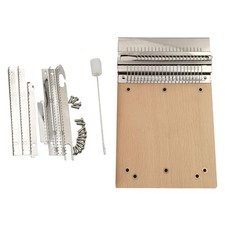 Small Weaving Loom Wooden