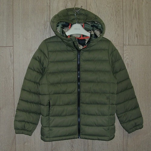 Next boys khaki green - next,