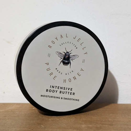 Royal jelly intensive body - m&s,