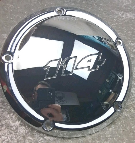 Harley davidson derby - derby, pn