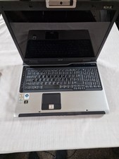 Acer Aspire 9300 Series 17" Laptop AMD Turion64 X2 With Nvidia For Parts Read De