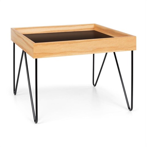 Coffee table side table