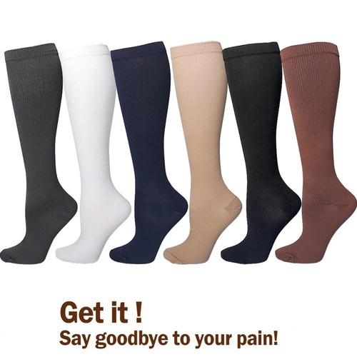 Compression varicose veins - compression,