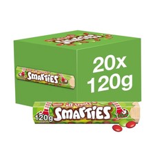 20x Smarties Elf Milk