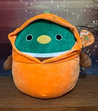 Squishmallows Avery the Duck