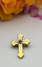 VTG. MTM Vermeil Sterling