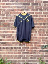 AEK ATHENS 2009/2010 AWAY