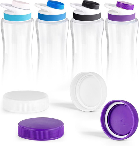 Lid for cirkul water - water, bottle