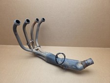 Suzuki GSX650F Exhaust headers