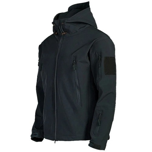 Military shark skin soft - skin,