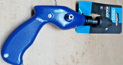 Pistol grip 13841 hand - pistol,