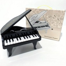 Mini Piano Kids Early Education Toy Small Piano Musical Instrument- Learning Toy