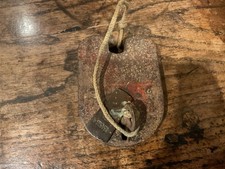 Victorian CHUBB'S London Lever