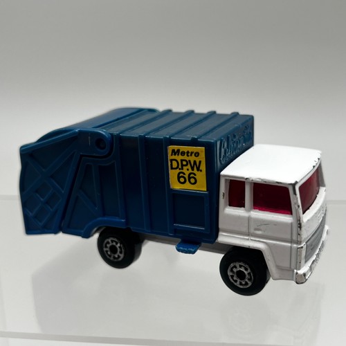 Matchbox superfast 36 - superfast, no