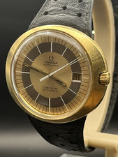 Vintage Omega Geneve