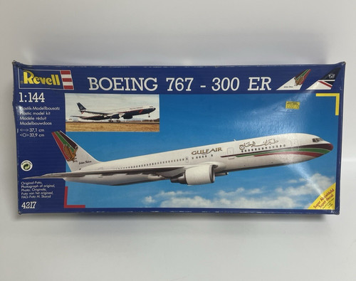 Vintage revell 144 boeing - vintage,