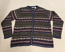 Vintage Croft & Barrow Fair