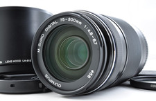 Olympus M.Zuiko Digital