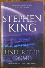 Under the Dome by Stephen King